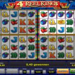 4-reel-kings-gewinn