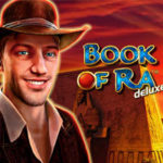 book of ra deluxe 6 logo