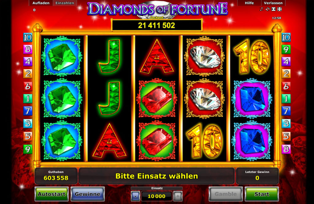 diamonds-of-fortune-novoline-spiel