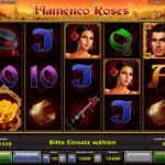 flamenco-roses-novoline-spiel