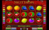 fruit drops novoline spielautomat