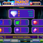 jackpot-diamonds-hi-roller-gewinne