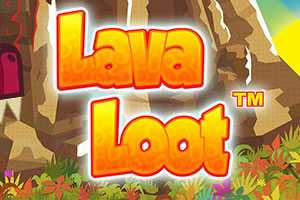 lava loot logo