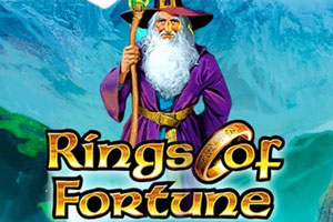rings of fortune logo