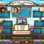 river-queen-gewinne