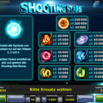 shooting-stars-gewinne