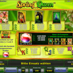 spring-queen-gewinne