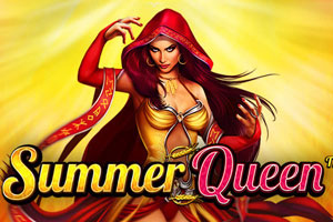 summer queen logo