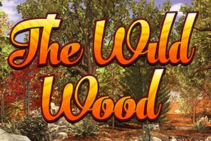 the wild wood logo
