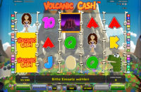 volcanic cash novoline spiel